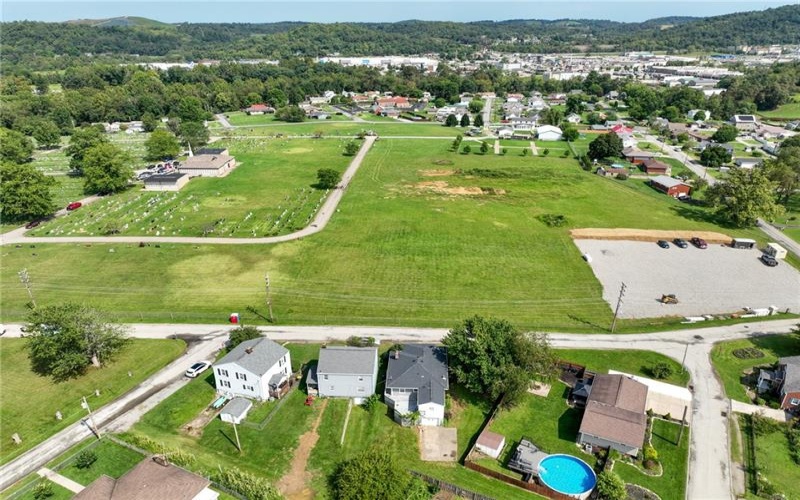 720 Park AVENUE, Rostraver Township, 15012, 3 Bedroom Bedrooms, 7 Room Rooms,1.1 BathroomBathrooms,Residential,For Sale,Park,1772222