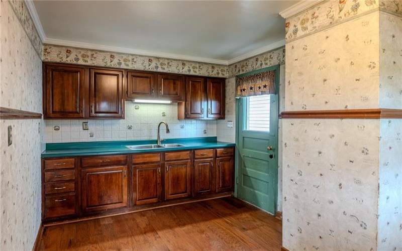 720 Park AVENUE, Rostraver Township, 15012, 3 Bedroom Bedrooms, 7 Room Rooms,1.1 BathroomBathrooms,Residential,For Sale,Park,1772222