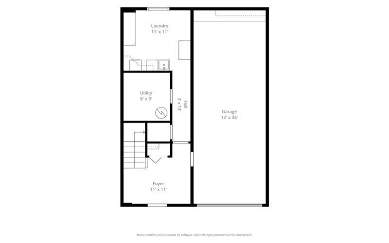103 Crosswinds Ln, Murrysville, 15668, 2 Bedroom Bedrooms, 8 Room Rooms,2.1 BathroomBathrooms,Residential,For Sale,Crosswinds Ln,1772371