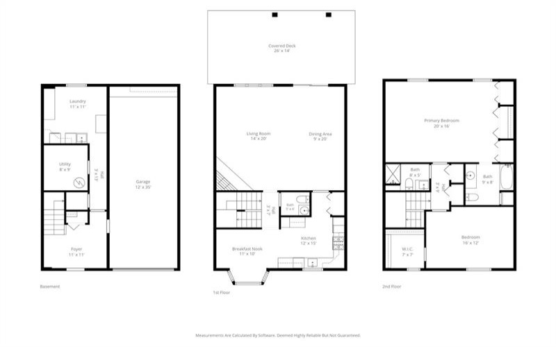 103 Crosswinds Ln, Murrysville, 15668, 2 Bedroom Bedrooms, 8 Room Rooms,2.1 BathroomBathrooms,Residential,For Sale,Crosswinds Ln,1772371