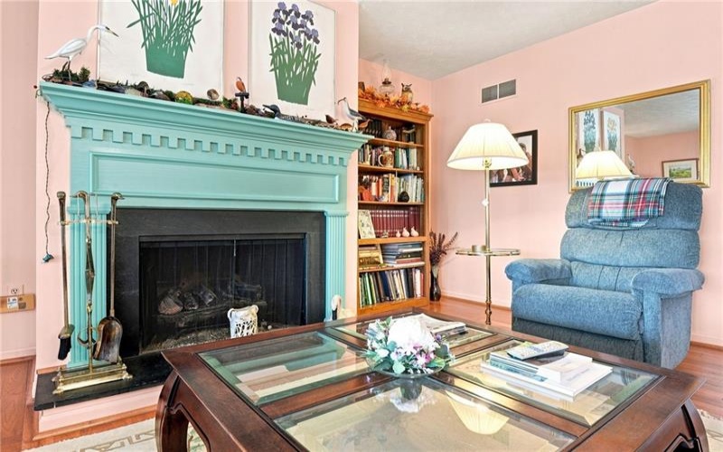 346 Nature Trail Ln, Murrysville, 15668, 3 Bedroom Bedrooms, 7 Room Rooms,2.1 BathroomBathrooms,Residential,For Sale,Nature Trail Ln,1772503