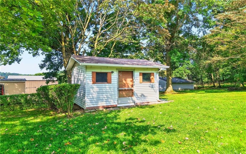 151 Huntingdon Rd, Wyano, 15695, 3 Bedroom Bedrooms, ,1.1 BathroomBathrooms,Residential,For Sale,Huntingdon Rd,1772609