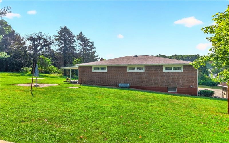 151 Huntingdon Rd, Wyano, 15695, 3 Bedroom Bedrooms, ,1.1 BathroomBathrooms,Residential,For Sale,Huntingdon Rd,1772609