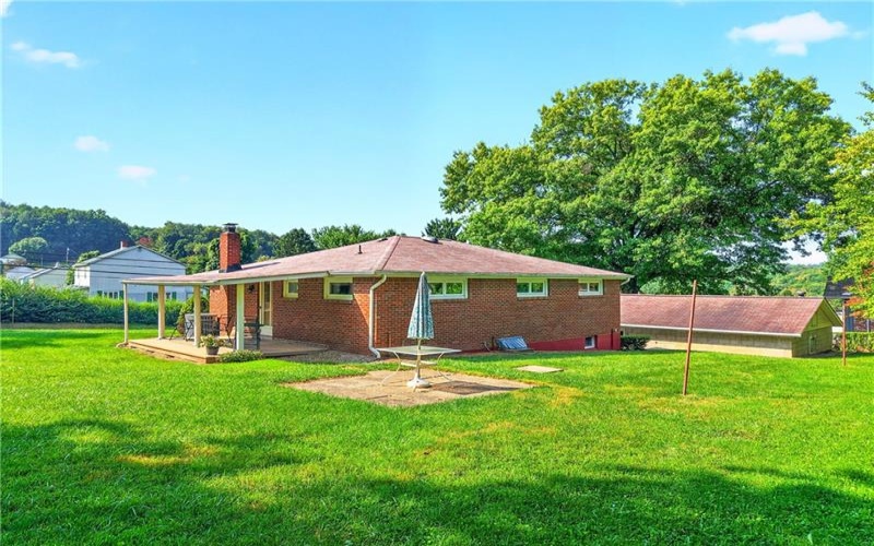 151 Huntingdon Rd, Wyano, 15695, 3 Bedroom Bedrooms, ,1.1 BathroomBathrooms,Residential,For Sale,Huntingdon Rd,1772609