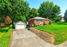 151 Huntingdon Rd, Wyano, 15695, 3 Bedroom Bedrooms, ,1.1 BathroomBathrooms,Residential,For Sale,Huntingdon Rd,1772609
