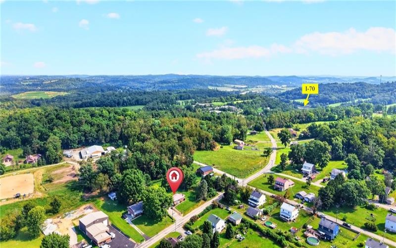 151 Huntingdon Rd, Wyano, 15695, 3 Bedroom Bedrooms, ,1.1 BathroomBathrooms,Residential,For Sale,Huntingdon Rd,1772609
