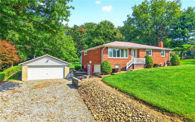 151 Huntingdon Rd, Wyano, 15695, 3 Bedroom Bedrooms, ,1.1 BathroomBathrooms,Residential,For Sale,Huntingdon Rd,1772609