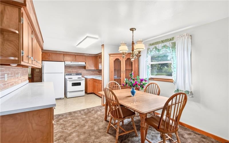 151 Huntingdon Rd, Wyano, 15695, 3 Bedroom Bedrooms, ,1.1 BathroomBathrooms,Residential,For Sale,Huntingdon Rd,1772609