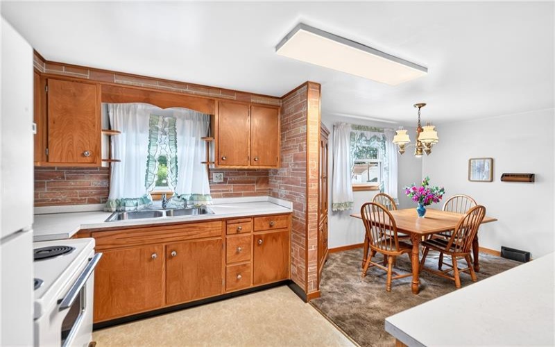151 Huntingdon Rd, Wyano, 15695, 3 Bedroom Bedrooms, ,1.1 BathroomBathrooms,Residential,For Sale,Huntingdon Rd,1772609