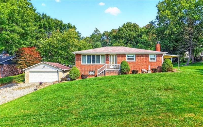 151 Huntingdon Rd, Wyano, 15695, 3 Bedroom Bedrooms, ,1.1 BathroomBathrooms,Residential,For Sale,Huntingdon Rd,1772609