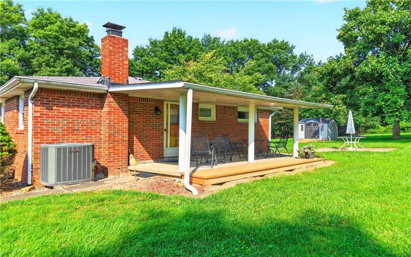 151 Huntingdon Rd, Wyano, 15695, 3 Bedroom Bedrooms, ,1.1 BathroomBathrooms,Residential,For Sale,Huntingdon Rd,1772609