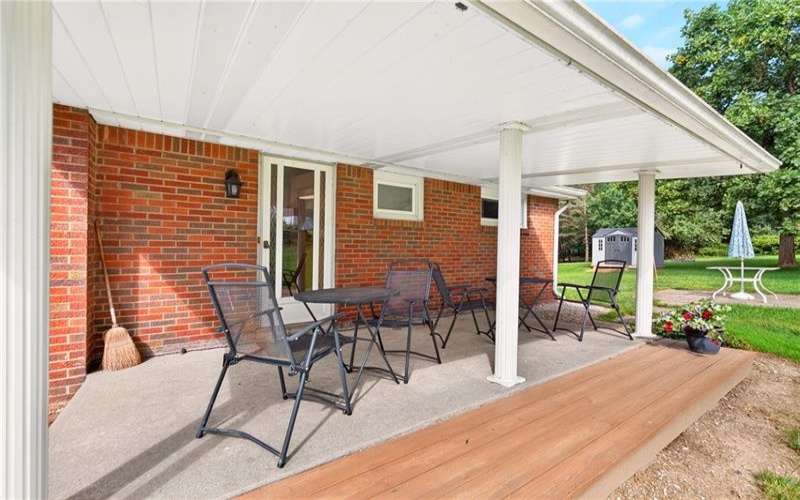 151 Huntingdon Rd, Wyano, 15695, 3 Bedroom Bedrooms, ,1.1 BathroomBathrooms,Residential,For Sale,Huntingdon Rd,1772609