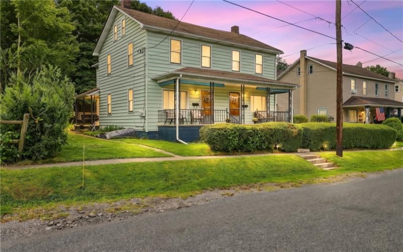 1220 Main Street, Windber, 15963, 6 Bedrooms Bedrooms, ,2 BathroomsBathrooms,Residential,For Sale,Main Street,1772702