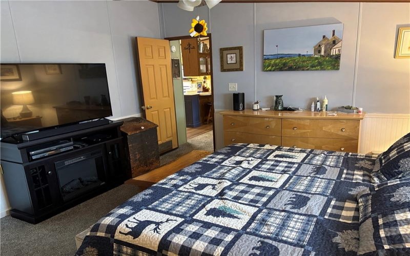 428 Evans, Donegal, 15628, 3 Bedroom Bedrooms, 6 Room Rooms,2 BathroomBathrooms,Residential,For Sale,Evans,1772728