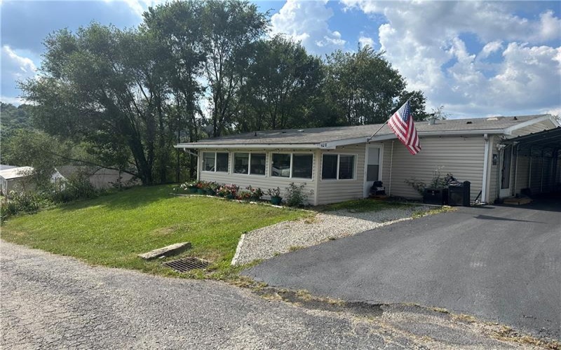 428 Evans, Donegal, 15628, 3 Bedroom Bedrooms, 6 Room Rooms,2 BathroomBathrooms,Residential,For Sale,Evans,1772728