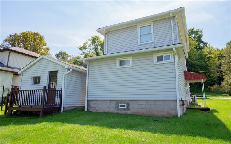 220 2nd Street, Slickville, 15684, 2 Bedroom Bedrooms, 6 Room Rooms,1 BathroomBathrooms,Residential,For Sale,2nd Street,1773019
