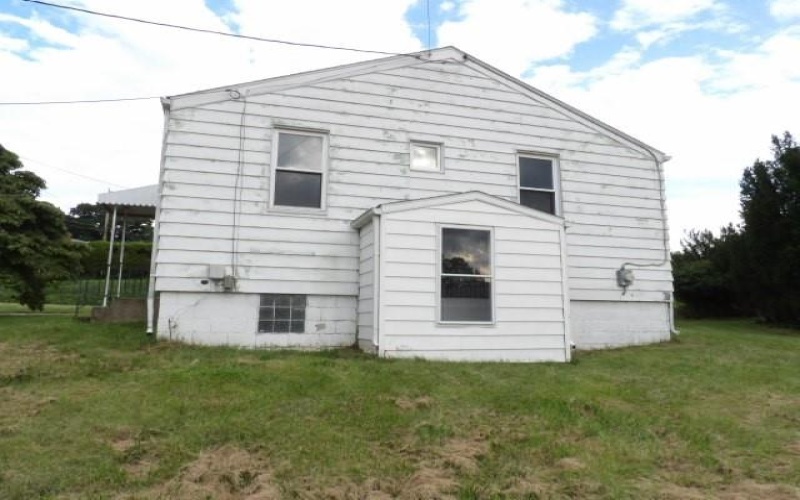 716 Demuth Street, Johnstown, 15904, 2 Bedroom Bedrooms, 4 Room Rooms,1 BathroomBathrooms,Residential,For Sale,Demuth Street,1773030