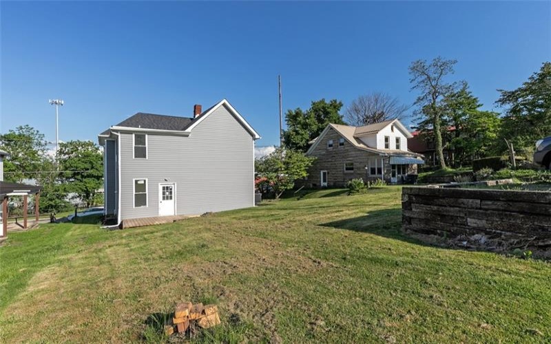 435 Broadway St, Scottdale, 15683, 4 Bedroom Bedrooms, ,2.1 BathroomBathrooms,Residential,For Sale,Broadway St,1758665