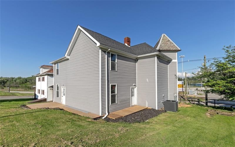 435 Broadway St, Scottdale, 15683, 4 Bedroom Bedrooms, ,2.1 BathroomBathrooms,Residential,For Sale,Broadway St,1758665