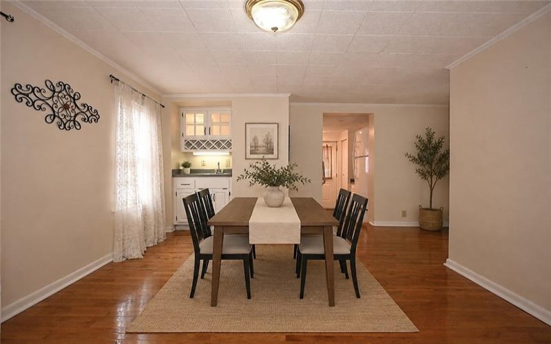 310 6th St, Monongahela, 15063, 3 Bedroom Bedrooms, 7 Room Rooms,2 BathroomBathrooms,Residential,For Sale,6th St,1771016