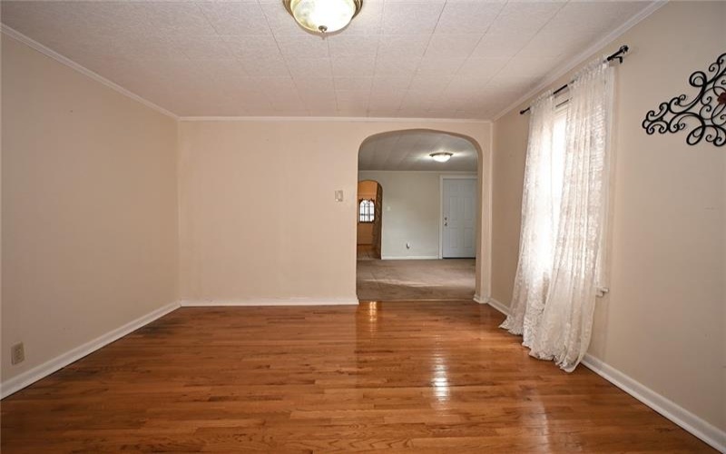 310 6th St, Monongahela, 15063, 3 Bedroom Bedrooms, 7 Room Rooms,2 BathroomBathrooms,Residential,For Sale,6th St,1771016