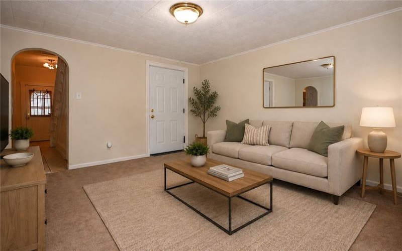 310 6th St, Monongahela, 15063, 3 Bedroom Bedrooms, 7 Room Rooms,2 BathroomBathrooms,Residential,For Sale,6th St,1771016
