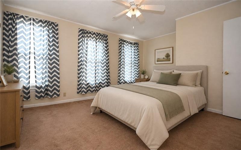 310 6th St, Monongahela, 15063, 3 Bedroom Bedrooms, 7 Room Rooms,2 BathroomBathrooms,Residential,For Sale,6th St,1771016