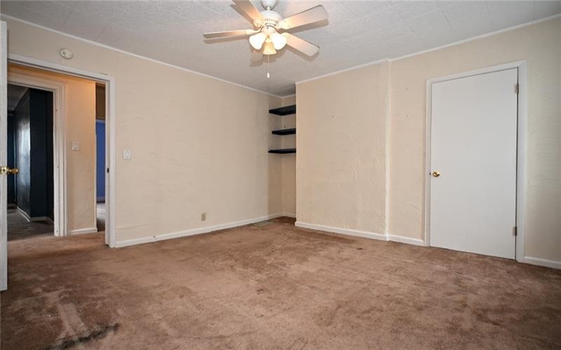 310 6th St, Monongahela, 15063, 3 Bedroom Bedrooms, 7 Room Rooms,2 BathroomBathrooms,Residential,For Sale,6th St,1771016