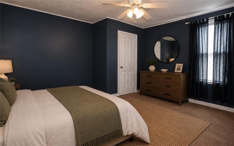 310 6th St, Monongahela, 15063, 3 Bedroom Bedrooms, 7 Room Rooms,2 BathroomBathrooms,Residential,For Sale,6th St,1771016