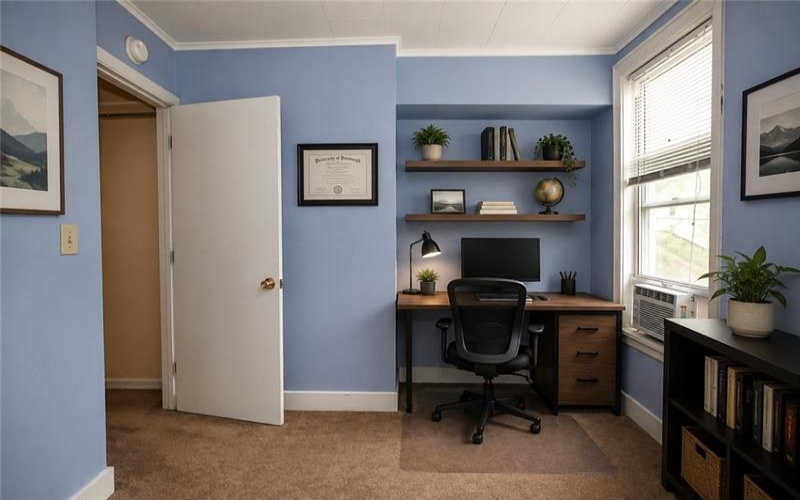 310 6th St, Monongahela, 15063, 3 Bedroom Bedrooms, 7 Room Rooms,2 BathroomBathrooms,Residential,For Sale,6th St,1771016