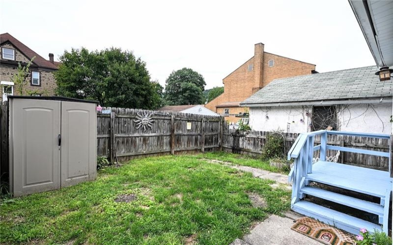 310 6th St, Monongahela, 15063, 3 Bedroom Bedrooms, 7 Room Rooms,2 BathroomBathrooms,Residential,For Sale,6th St,1771016