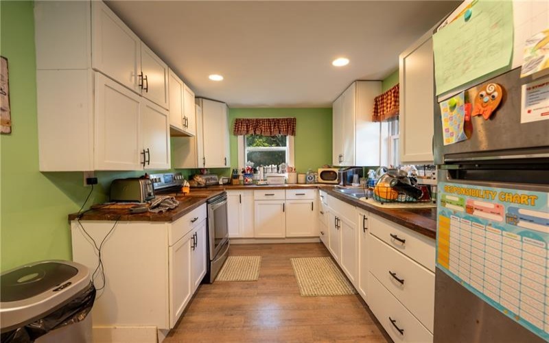 962 Bethel Church Rd, Latrobe, 15650, 3 Bedroom Bedrooms, ,1 BathroomBathrooms,Residential,For Sale,Bethel Church Rd,1772151
