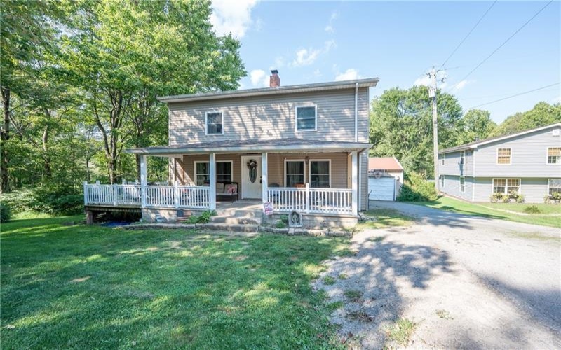 962 Bethel Church Rd, Latrobe, 15650, 3 Bedroom Bedrooms, ,1 BathroomBathrooms,Residential,For Sale,Bethel Church Rd,1772151