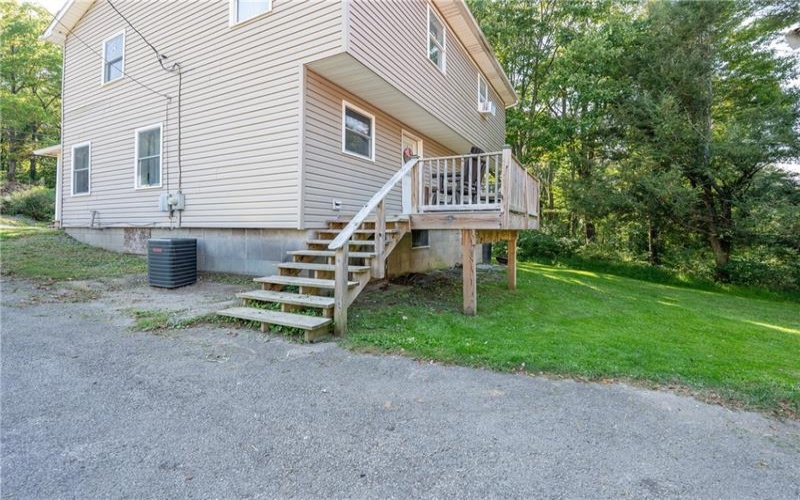 962 Bethel Church Rd, Latrobe, 15650, 3 Bedroom Bedrooms, ,1 BathroomBathrooms,Residential,For Sale,Bethel Church Rd,1772151