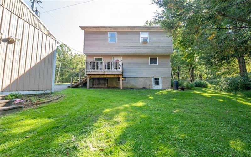962 Bethel Church Rd, Latrobe, 15650, 3 Bedroom Bedrooms, ,1 BathroomBathrooms,Residential,For Sale,Bethel Church Rd,1772151
