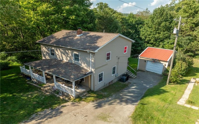 962 Bethel Church Rd, Latrobe, 15650, 3 Bedroom Bedrooms, ,1 BathroomBathrooms,Residential,For Sale,Bethel Church Rd,1772151