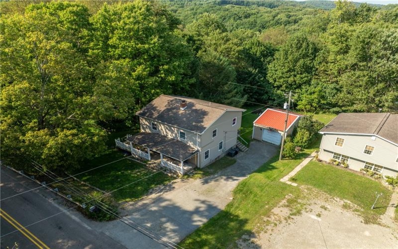962 Bethel Church Rd, Latrobe, 15650, 3 Bedroom Bedrooms, ,1 BathroomBathrooms,Residential,For Sale,Bethel Church Rd,1772151