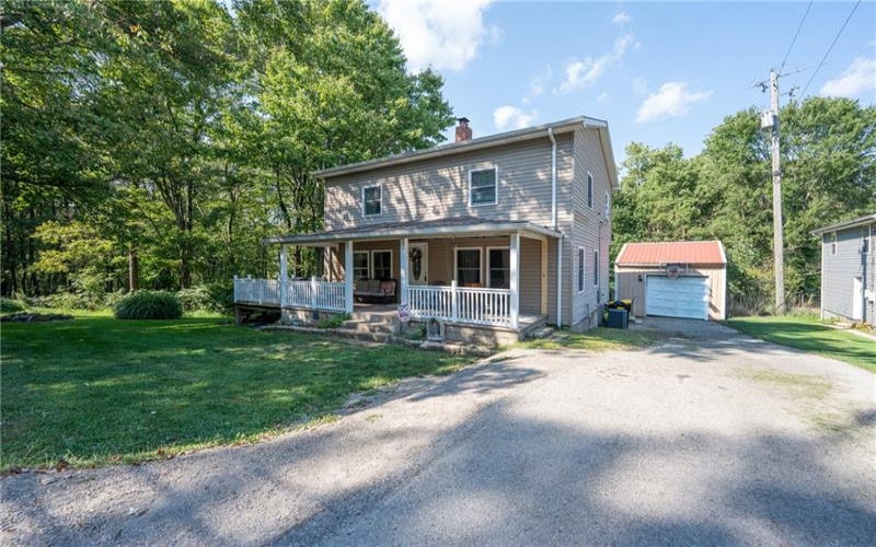 962 Bethel Church Rd, Latrobe, 15650, 3 Bedroom Bedrooms, ,1 BathroomBathrooms,Residential,For Sale,Bethel Church Rd,1772151