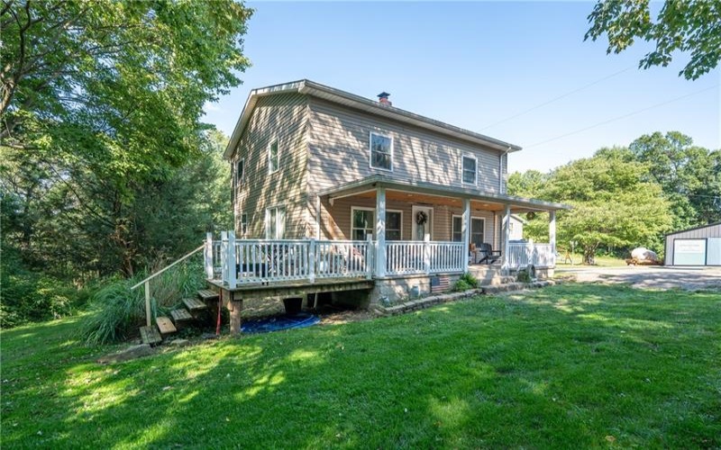 962 Bethel Church Rd, Latrobe, 15650, 3 Bedroom Bedrooms, ,1 BathroomBathrooms,Residential,For Sale,Bethel Church Rd,1772151