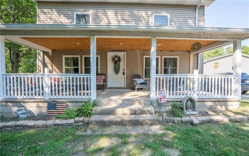 962 Bethel Church Rd, Latrobe, 15650, 3 Bedroom Bedrooms, ,1 BathroomBathrooms,Residential,For Sale,Bethel Church Rd,1772151