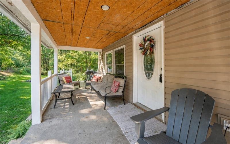 962 Bethel Church Rd, Latrobe, 15650, 3 Bedroom Bedrooms, ,1 BathroomBathrooms,Residential,For Sale,Bethel Church Rd,1772151