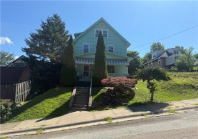1422 Orchard Ave, Arnold, 15068, 4 Bedroom Bedrooms, 8 Room Rooms,1 BathroomBathrooms,Residential,For Sale,Orchard Ave,1772394