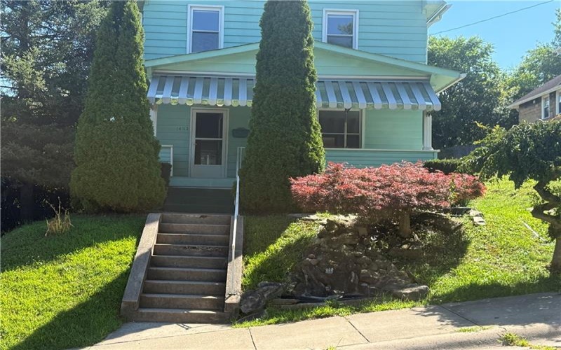 1422 Orchard Ave, Arnold, 15068, 4 Bedroom Bedrooms, 8 Room Rooms,1 BathroomBathrooms,Residential,For Sale,Orchard Ave,1772394