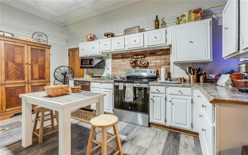 600 Green St, Greensburg, 15601, ,Multi-unit,For Sale,Green St,1772736