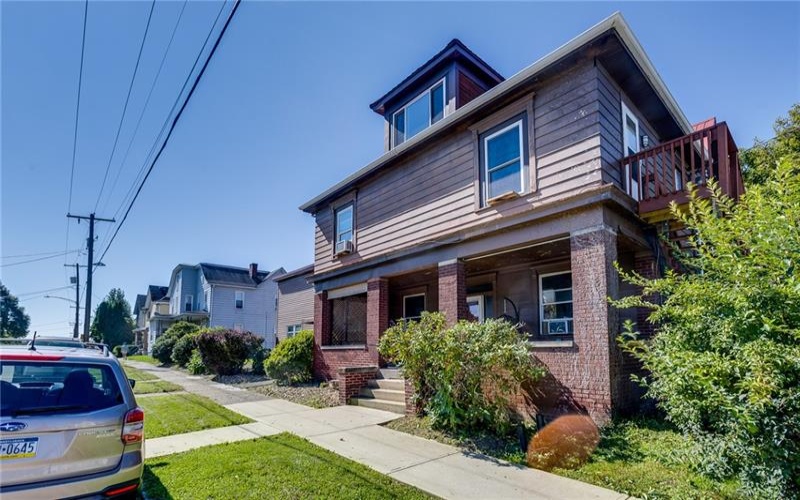600 Green St, Greensburg, 15601, ,Multi-unit,For Sale,Green St,1772736