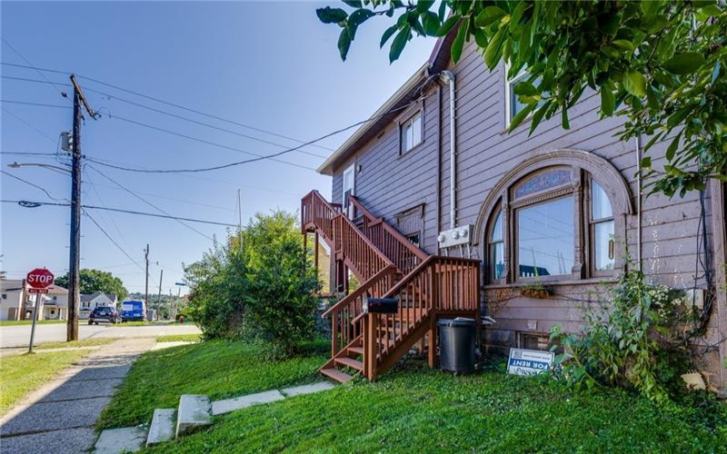 600 Green St, Greensburg, 15601, ,Multi-unit,For Sale,Green St,1772736