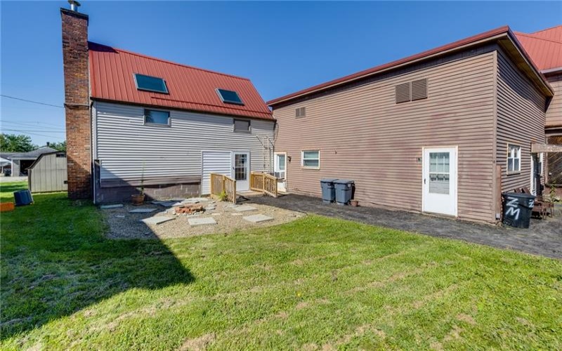 600 Green St, Greensburg, 15601, ,Multi-unit,For Sale,Green St,1772736