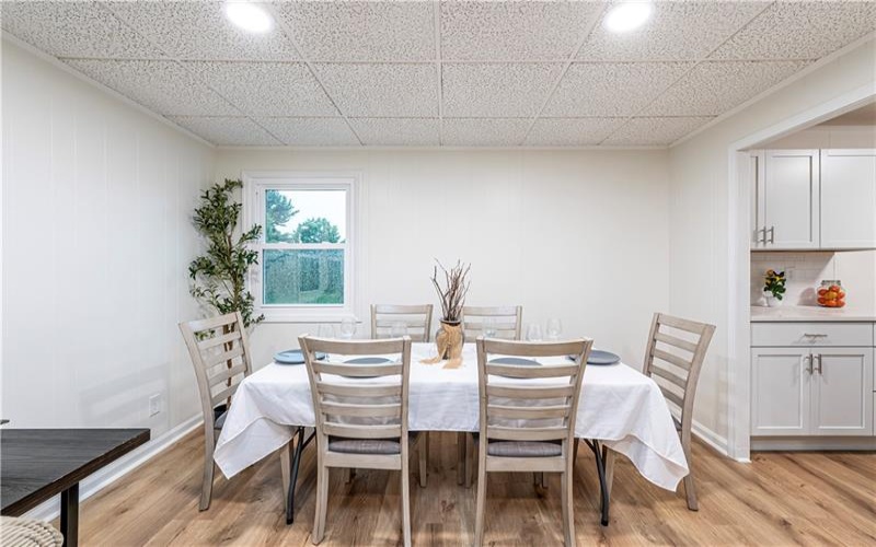 40 Viewmont Drive, Latrobe, 15650, 3 Bedroom Bedrooms, 8 Room Rooms,1 BathroomBathrooms,Residential,For Sale,Viewmont Drive,1772777