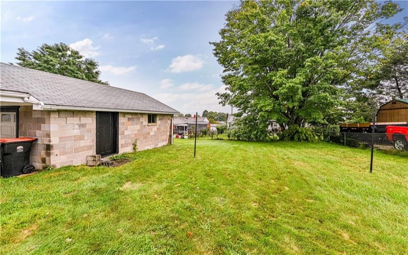 40 Viewmont Drive, Latrobe, 15650, 3 Bedroom Bedrooms, 8 Room Rooms,1 BathroomBathrooms,Residential,For Sale,Viewmont Drive,1772777