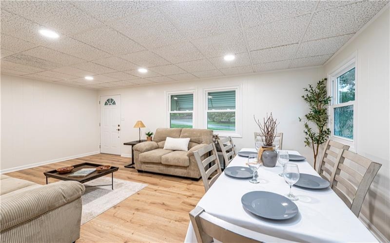 40 Viewmont Drive, Latrobe, 15650, 3 Bedroom Bedrooms, 8 Room Rooms,1 BathroomBathrooms,Residential,For Sale,Viewmont Drive,1772777